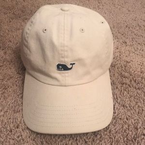Vineyard vines adjustable hat